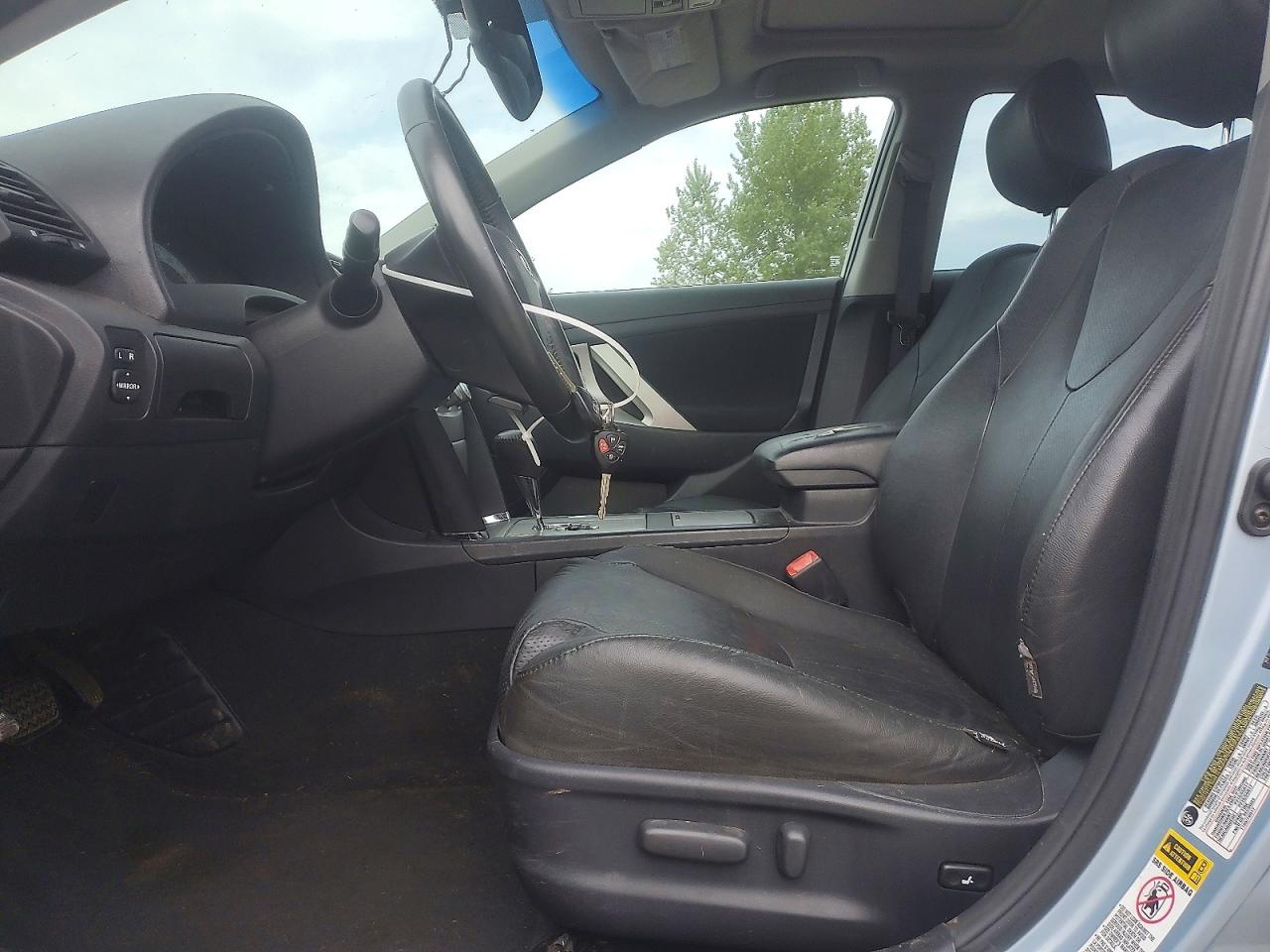 Toyota Camry Se V6