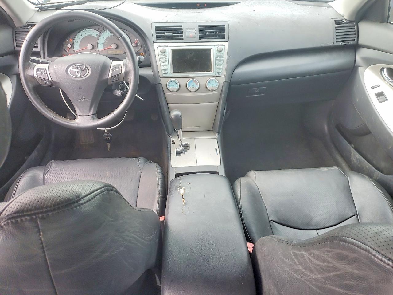 Toyota Camry Se V6