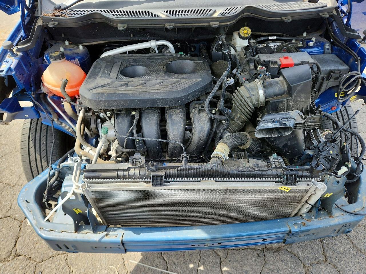 Ford EcoSport Se