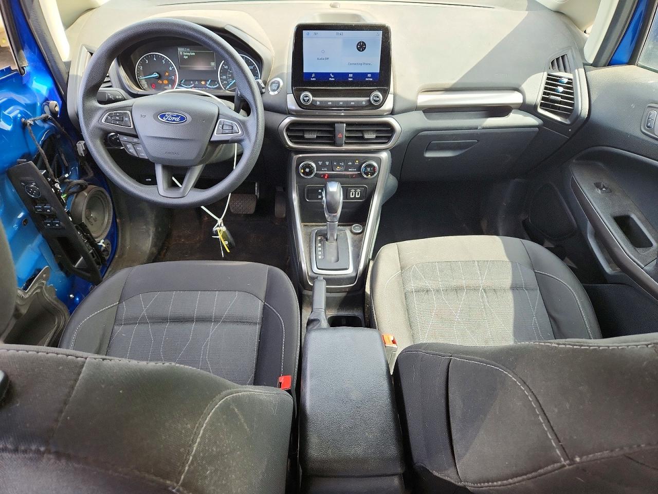 Ford EcoSport Se