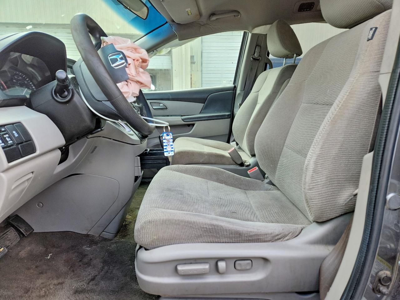 Honda Odyssey Ex
