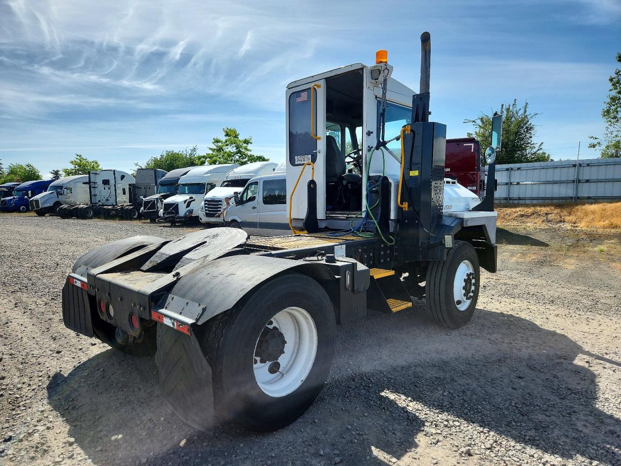 Kalmar Ottawa T2