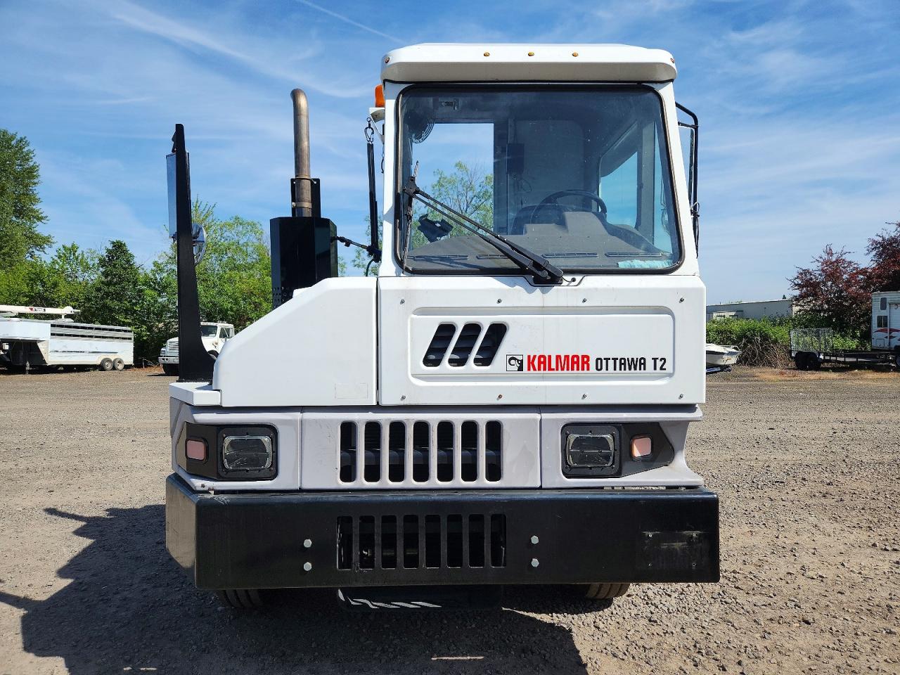 Kalmar Ottawa T2