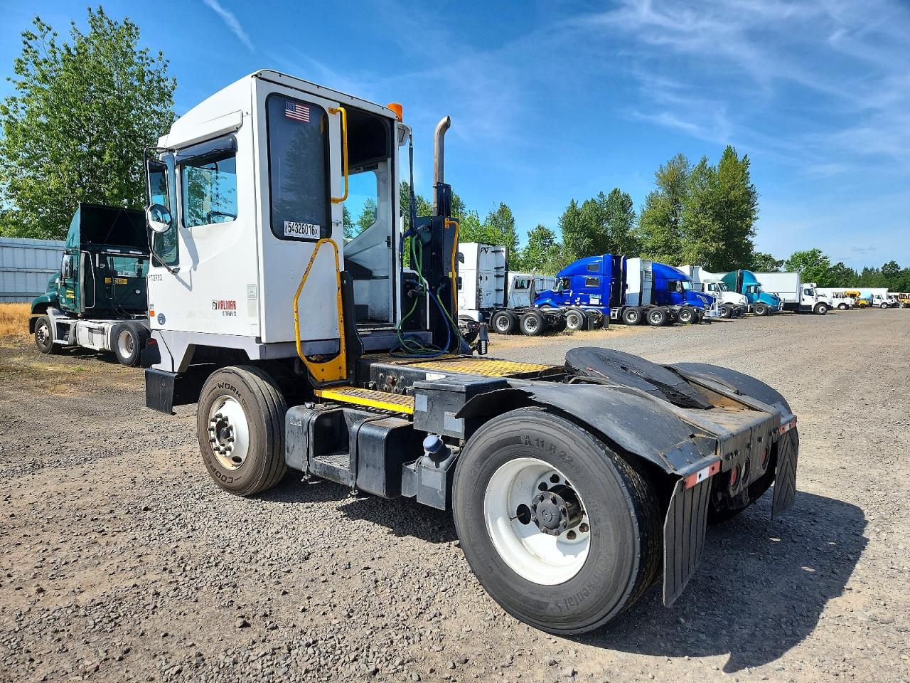 Kalmar Ottawa T2