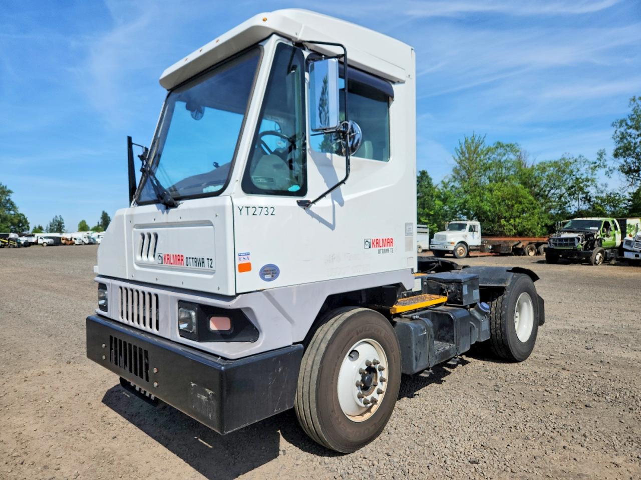 Kalmar Ottawa T2