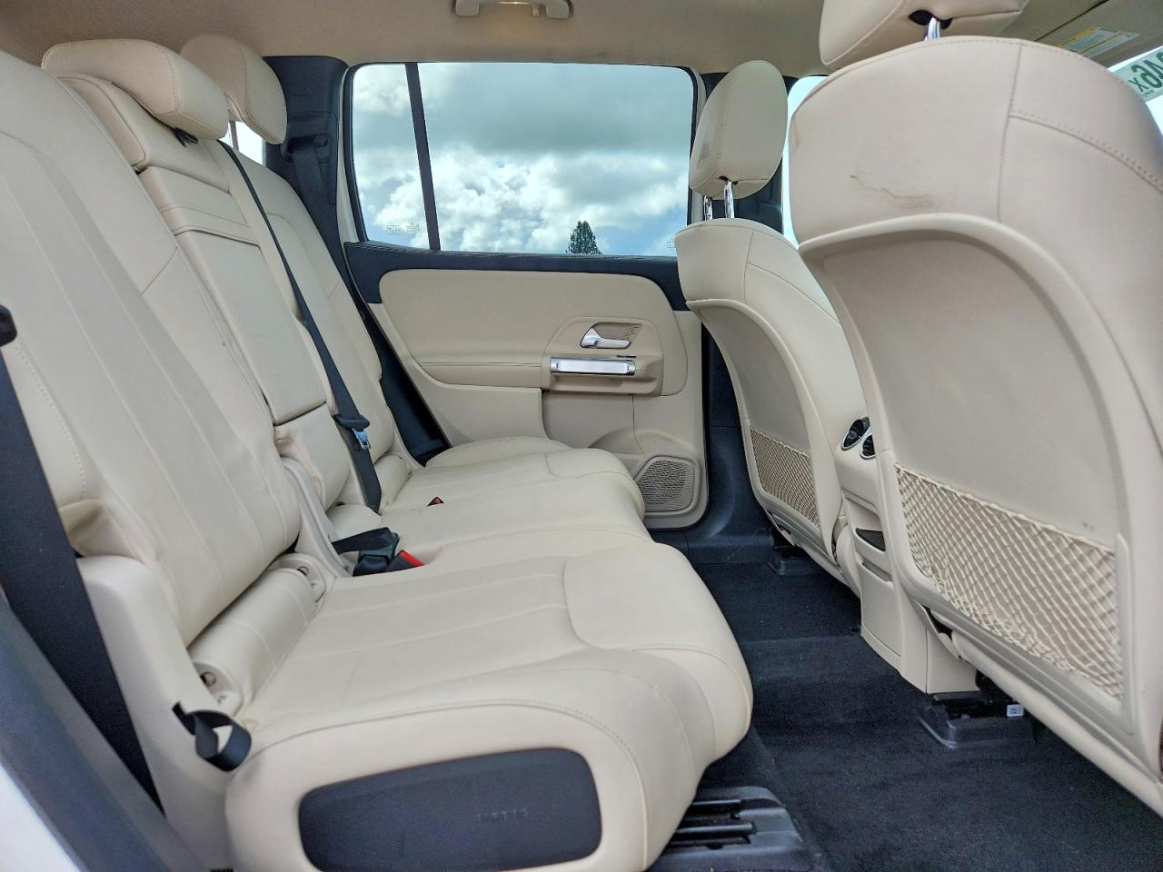 Mercedes-Benz EQB 300 4matic