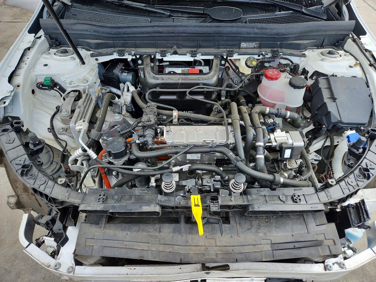Mercedes-Benz EQB 300 4matic