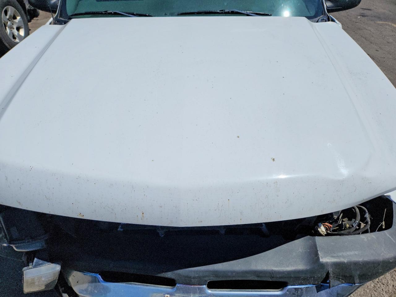 Chevrolet Silverado C1500