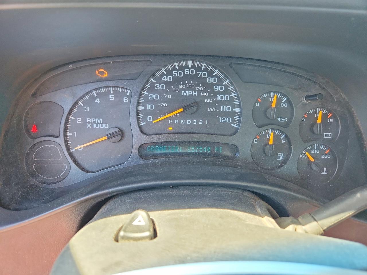 Chevrolet Silverado C1500