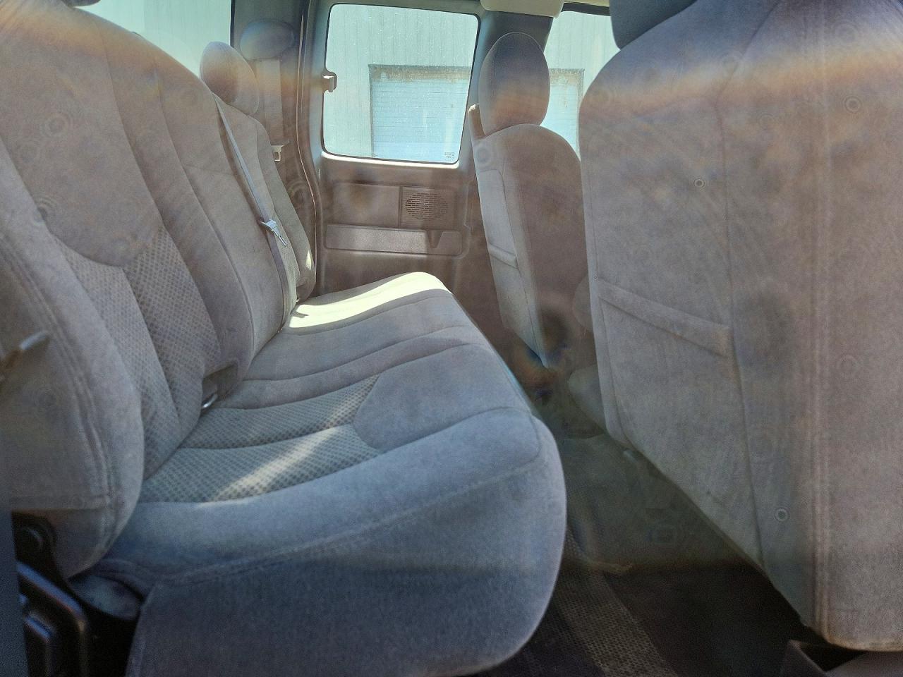 Chevrolet Silverado C1500