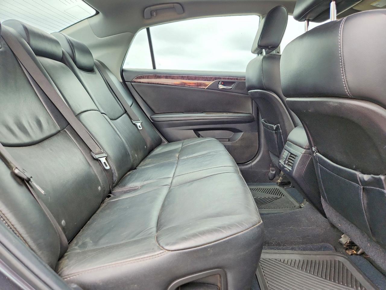 Toyota Avalon Base
