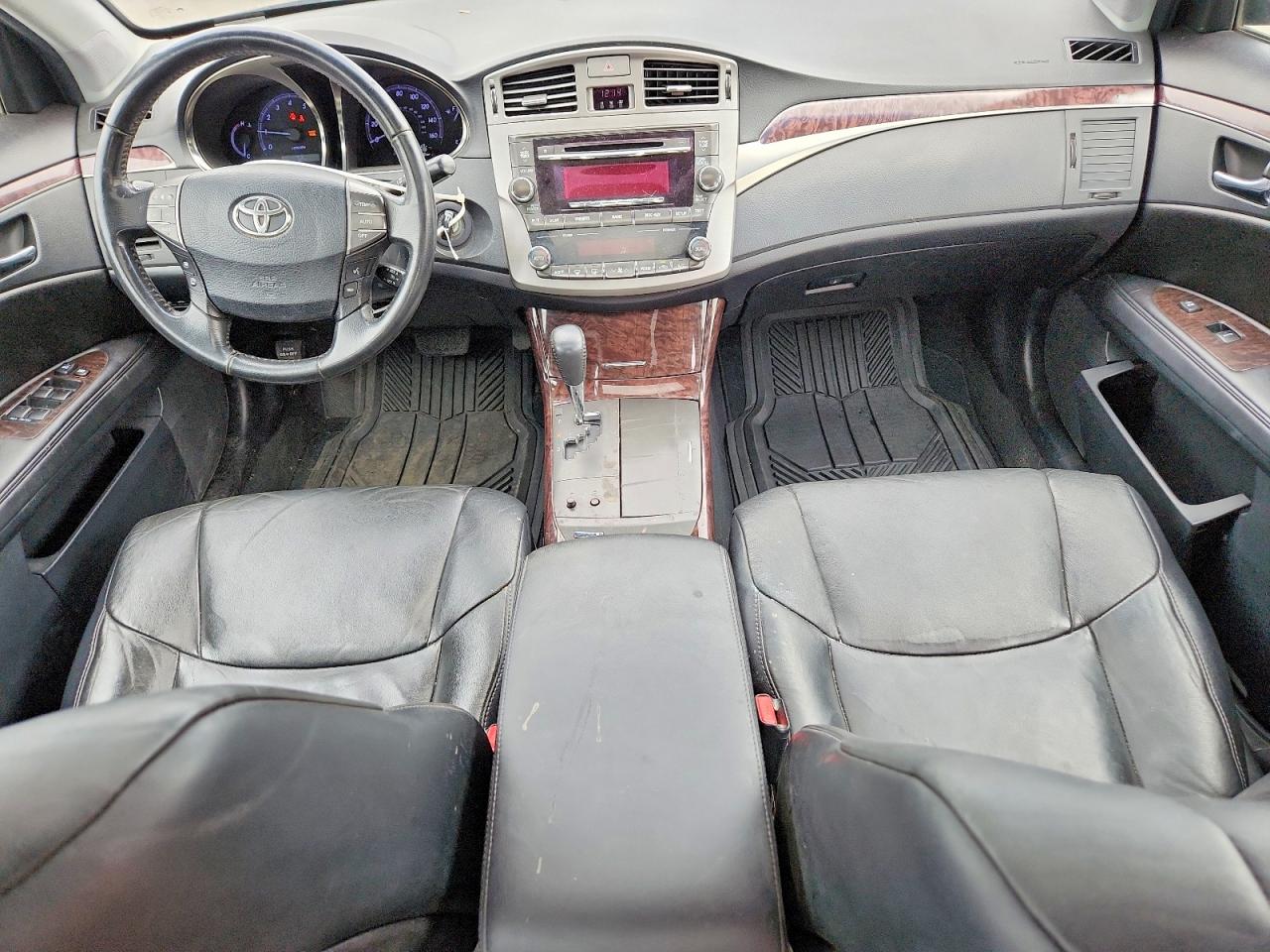 Toyota Avalon Base