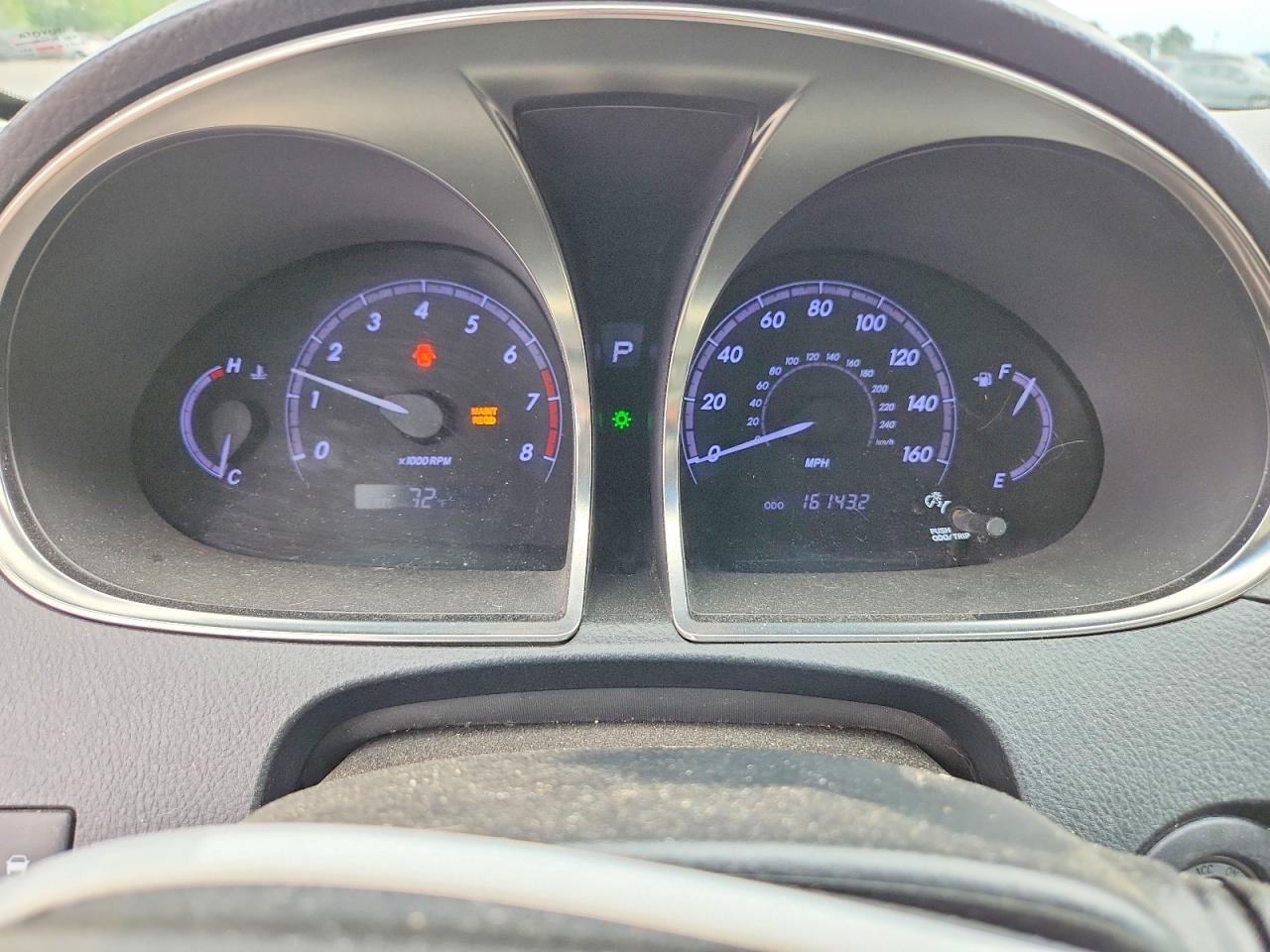 Toyota Avalon Base