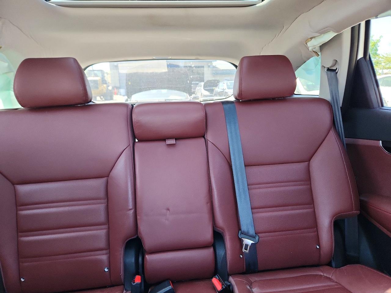 Kia Sorento Sx V6