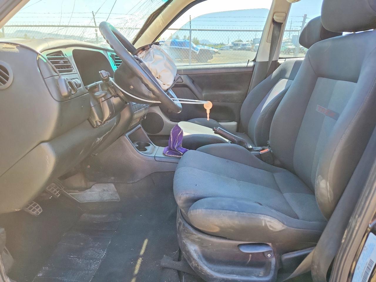 Volkswagen Jetta Tdi
