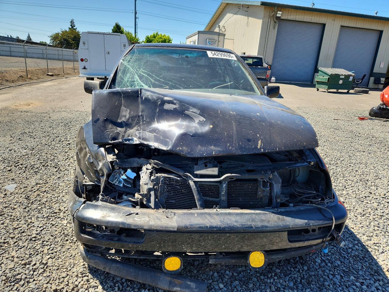 Volkswagen Jetta Tdi