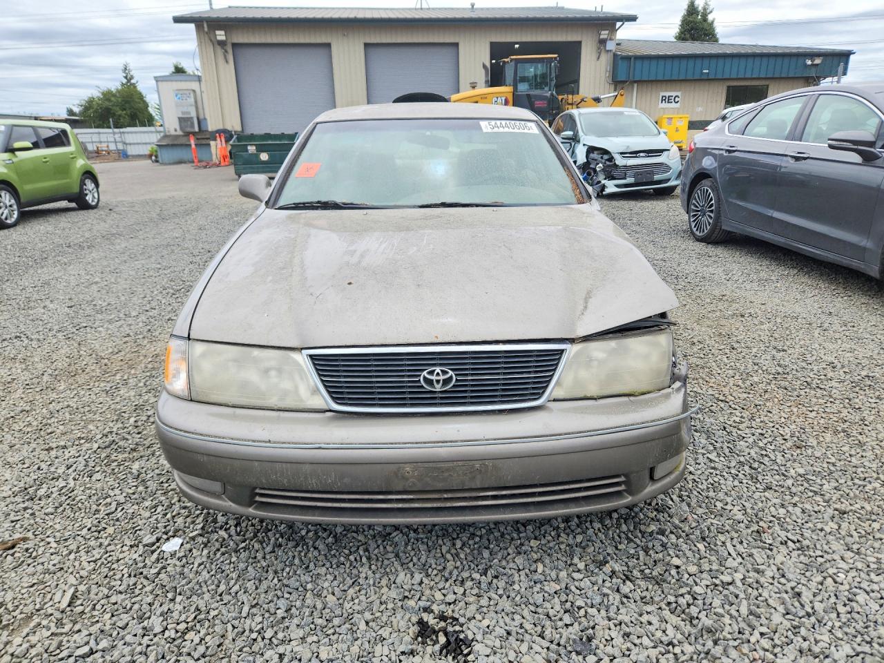 Toyota Avalon Xls