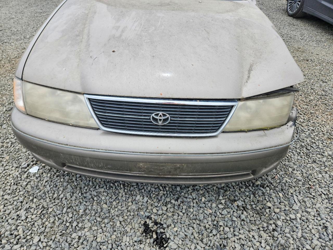 Toyota Avalon Xls