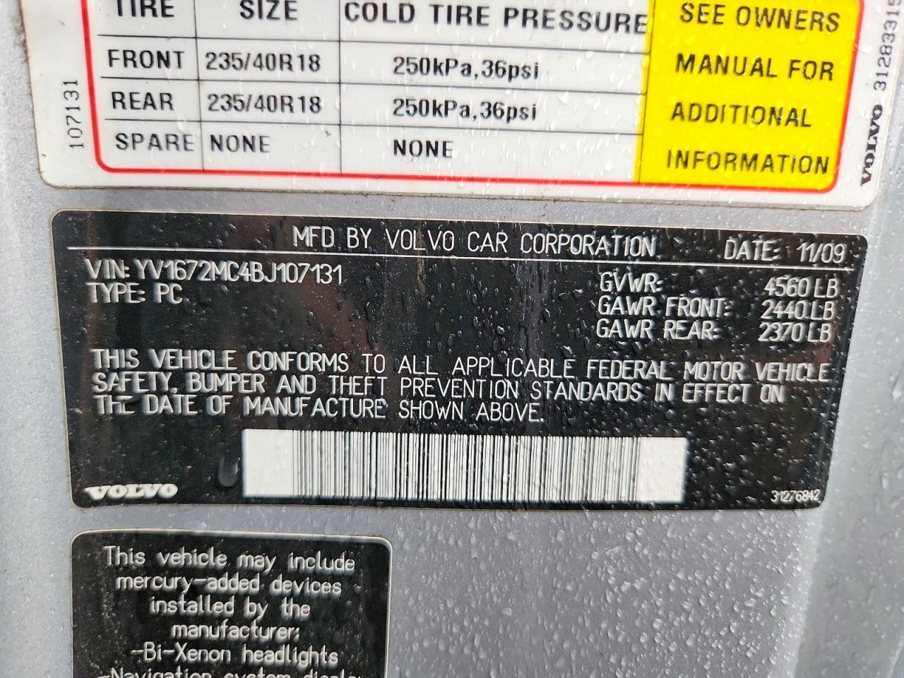 Volvo C70 T5