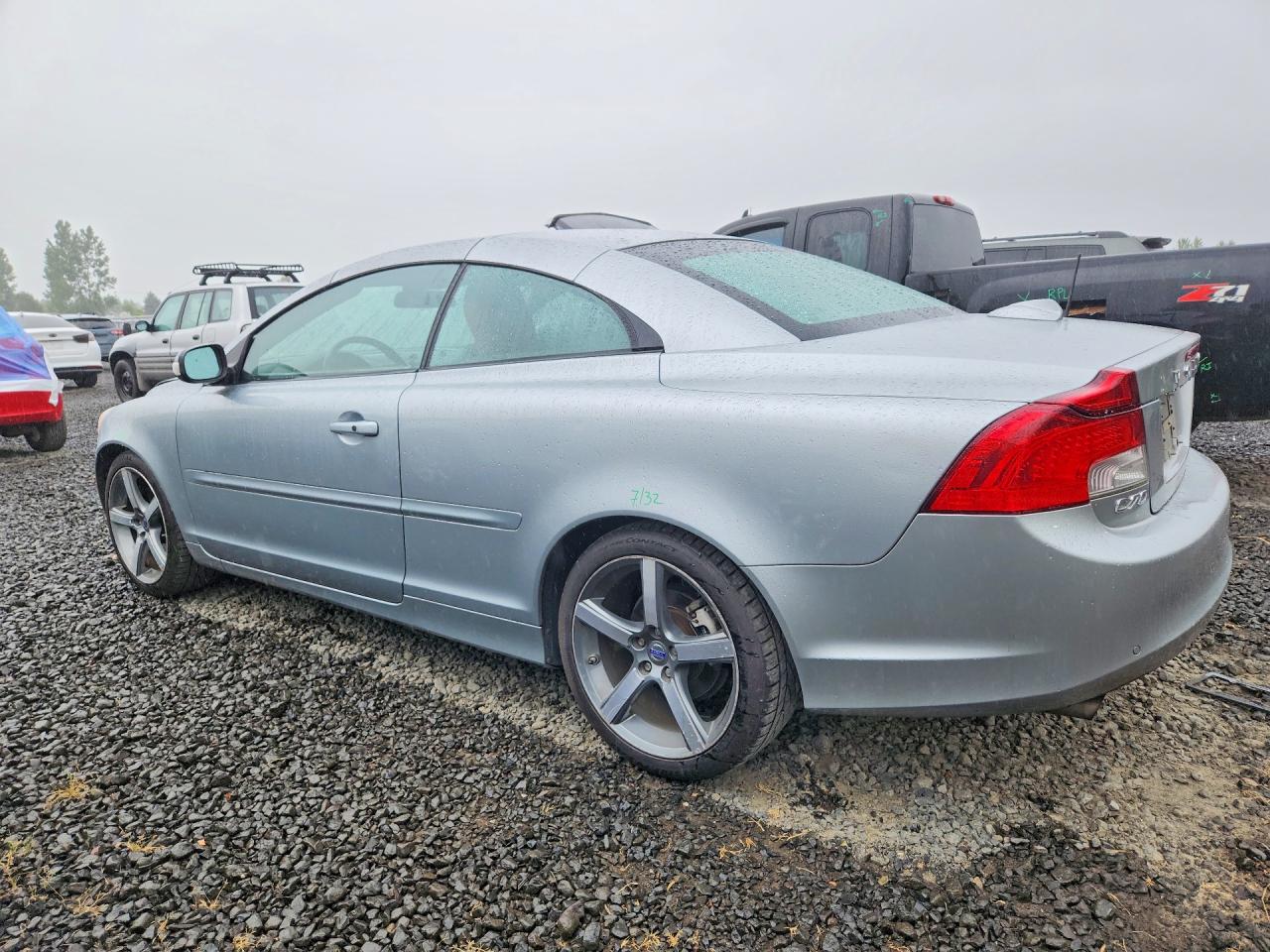 Volvo C70 T5
