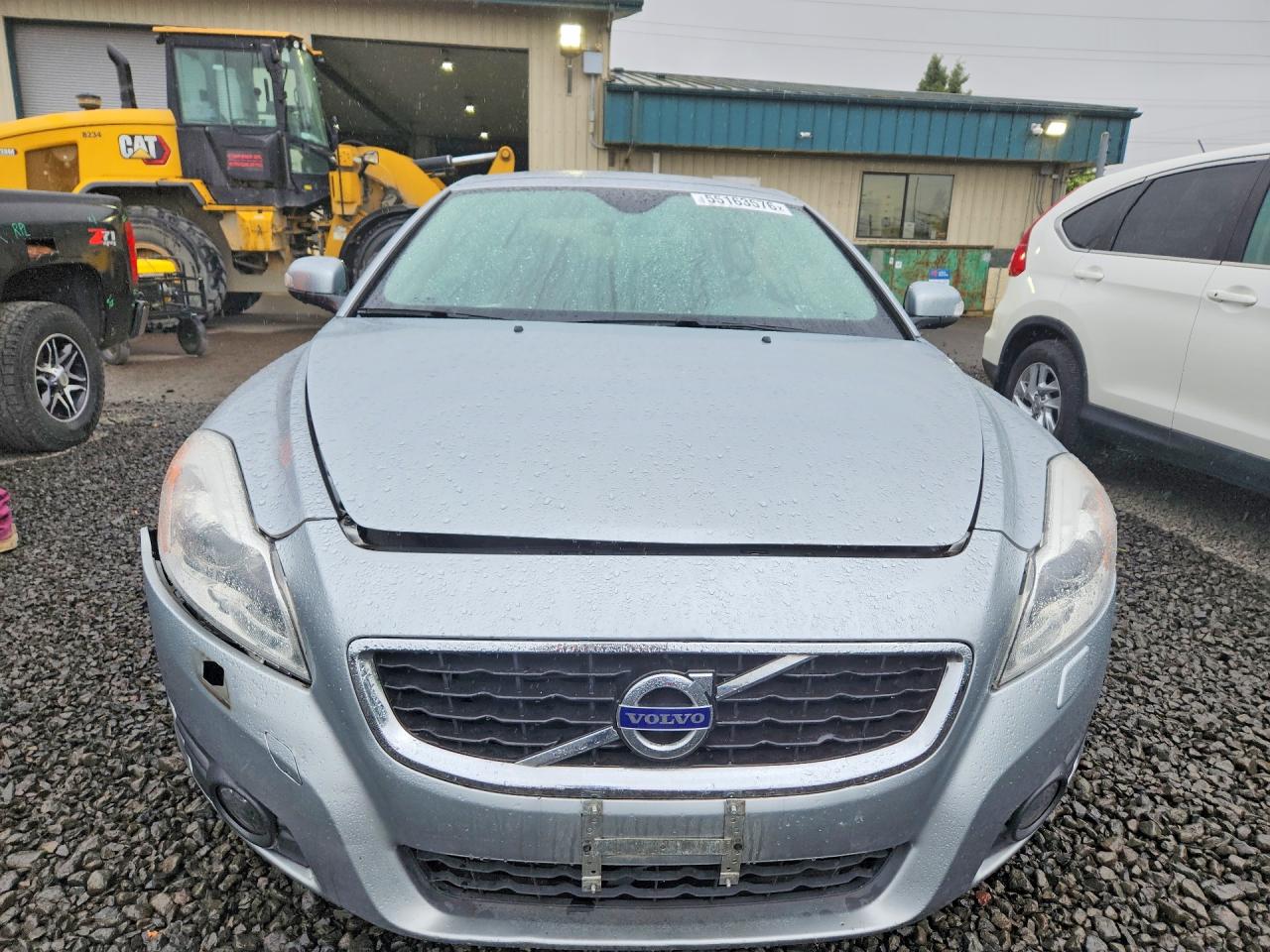 Volvo C70 T5