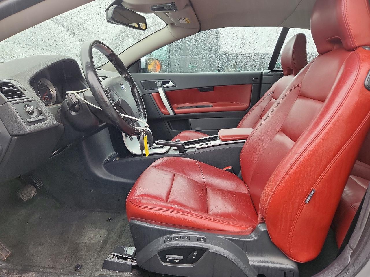 Volvo C70 T5