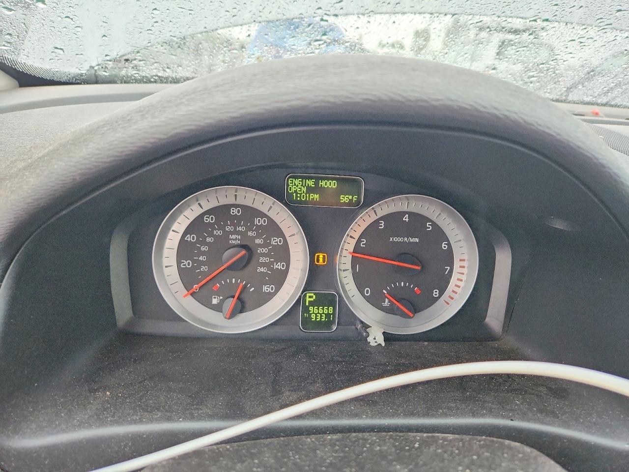 Volvo C70 T5