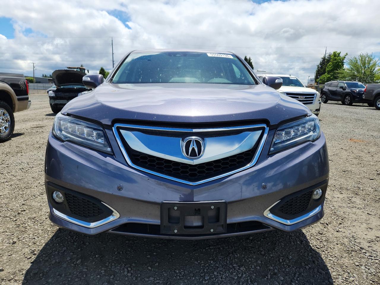 Acura RDX Advance