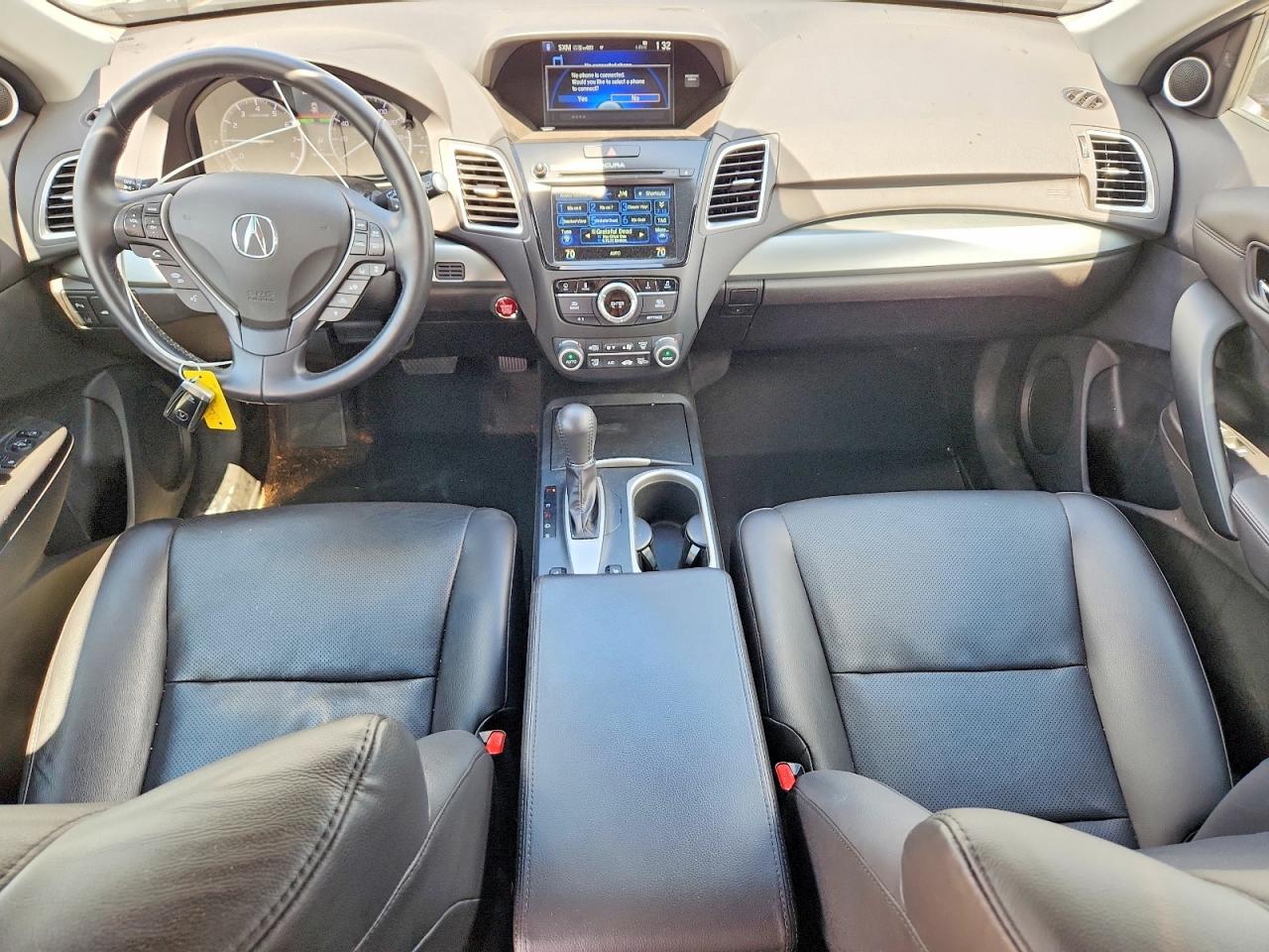 Acura RDX Advance