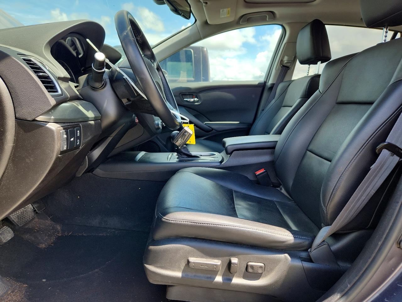 Acura RDX Advance