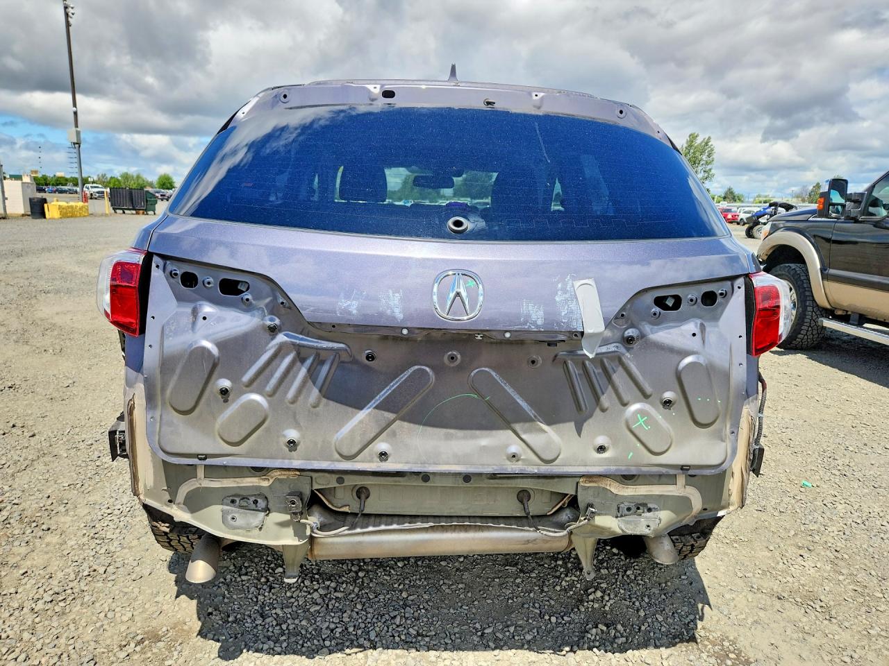 Acura RDX Advance