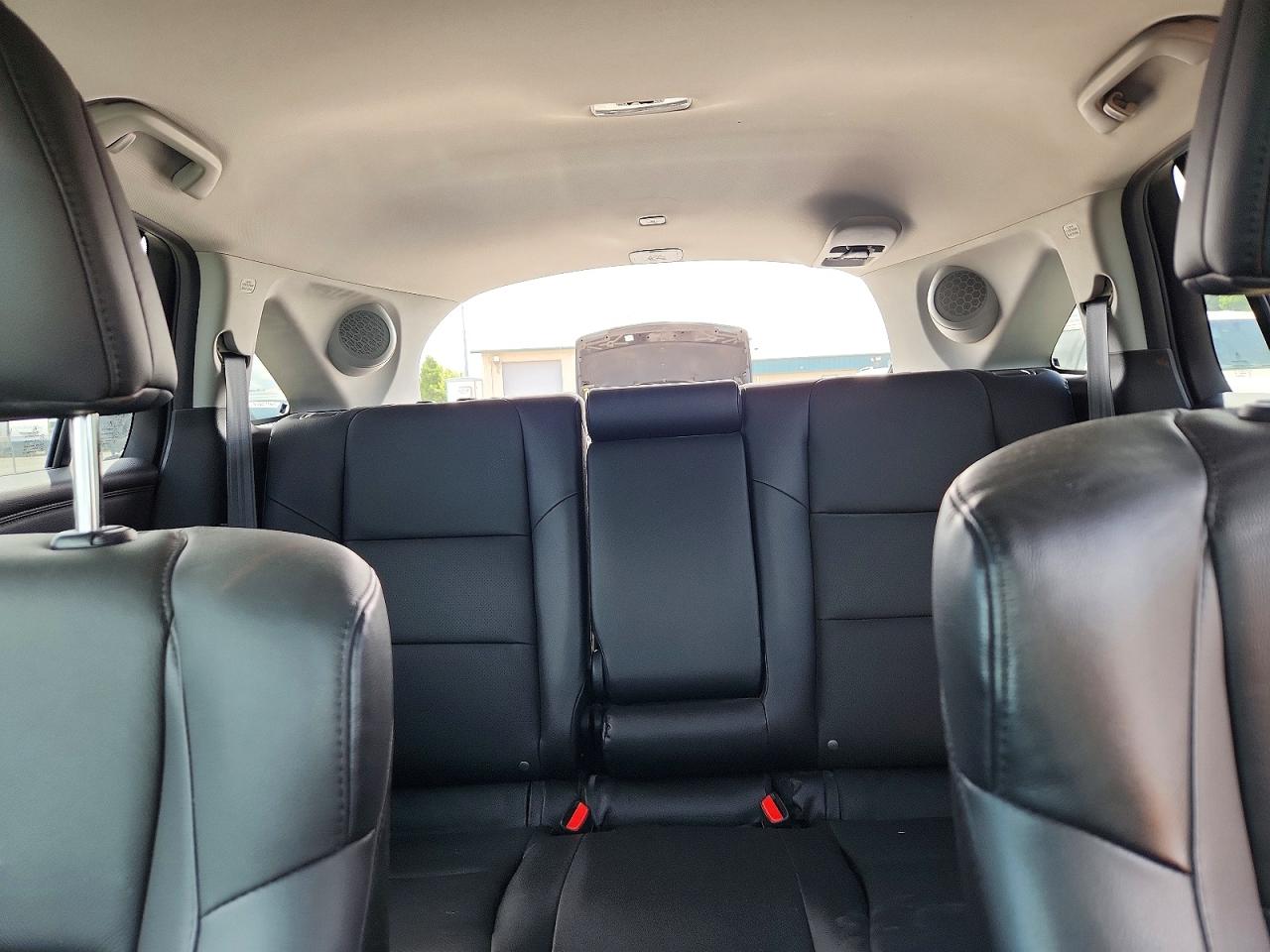 Acura RDX Advance
