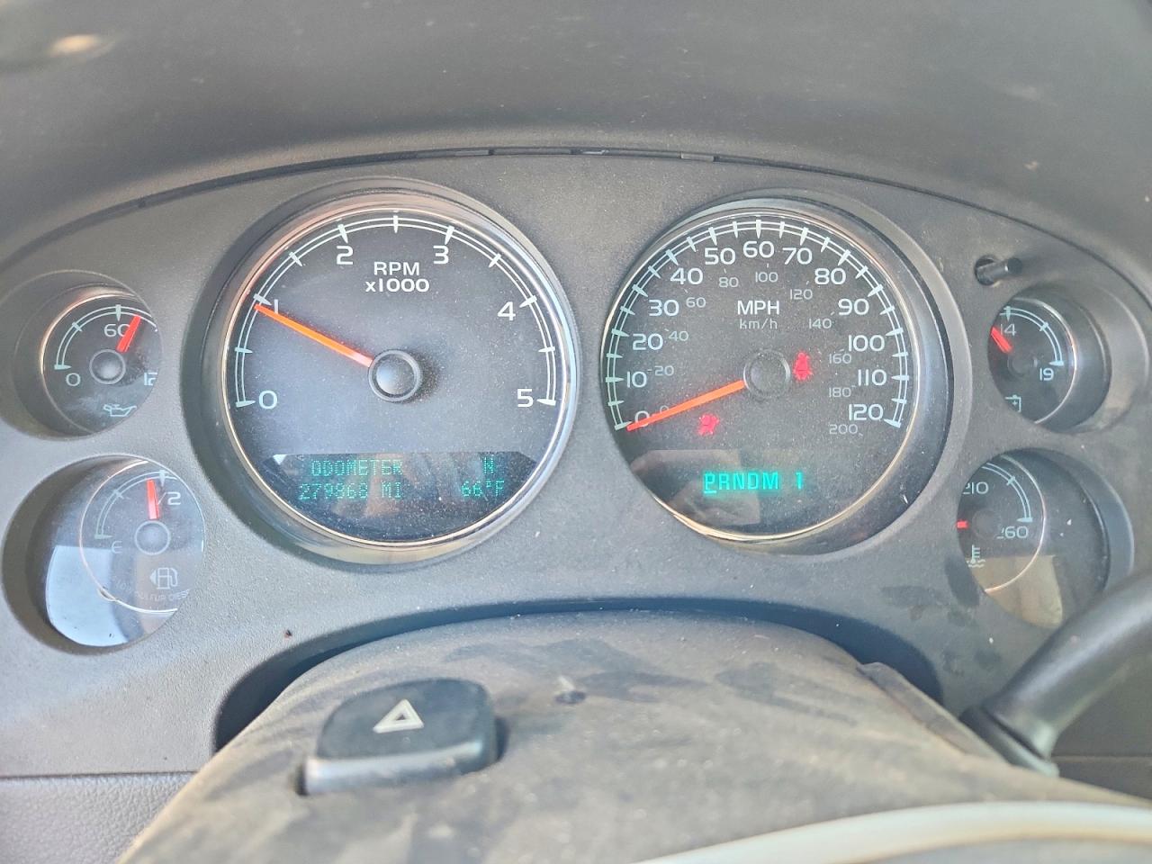 GMC Sierra K2500 Denali