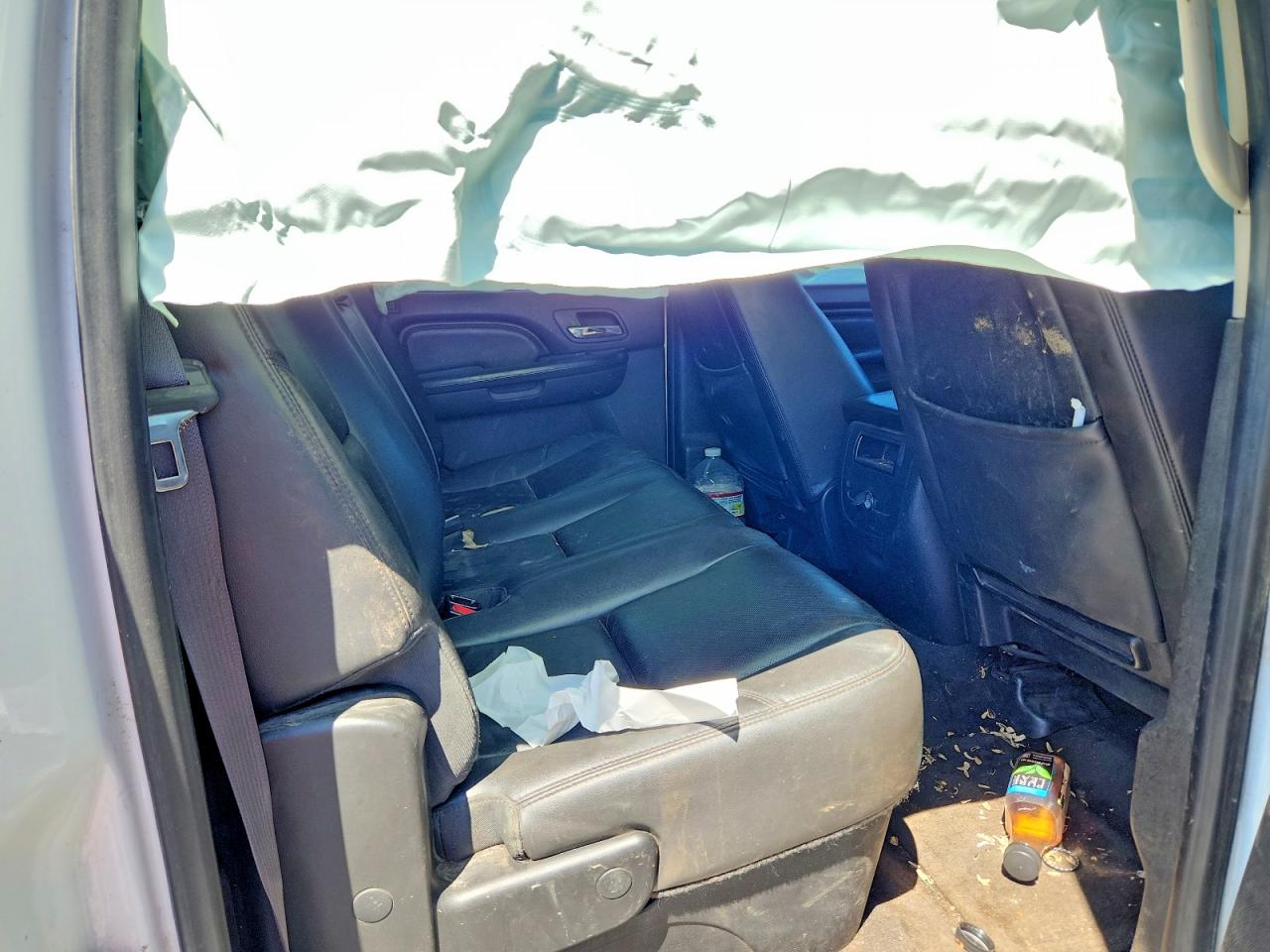 GMC Sierra K2500 Denali