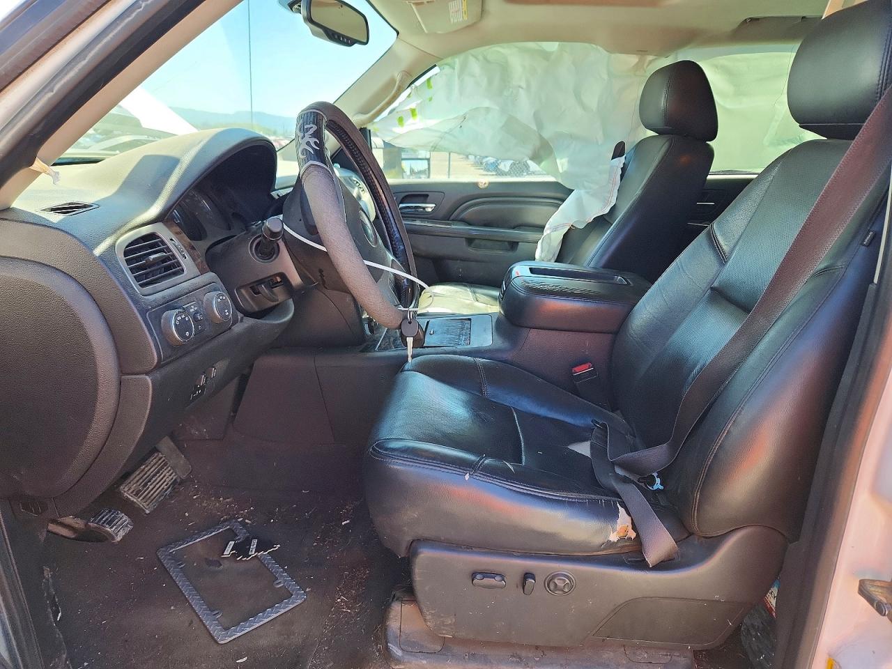 GMC Sierra K2500 Denali