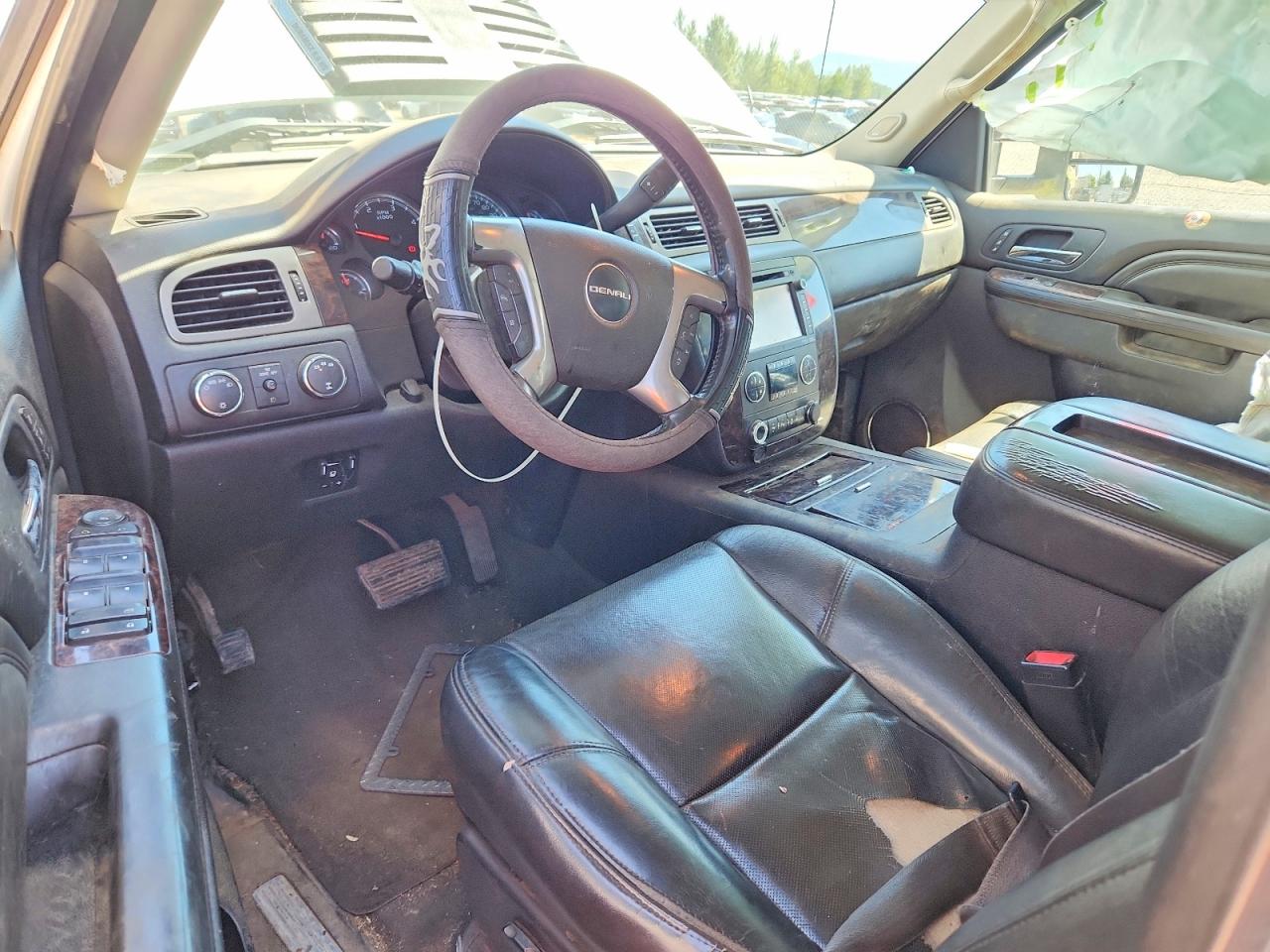 GMC Sierra K2500 Denali