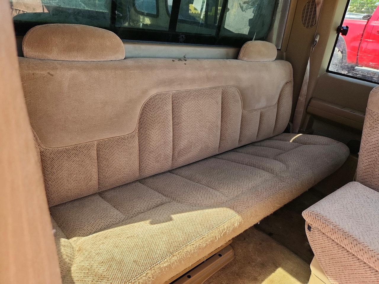Chevrolet Gmt C1500