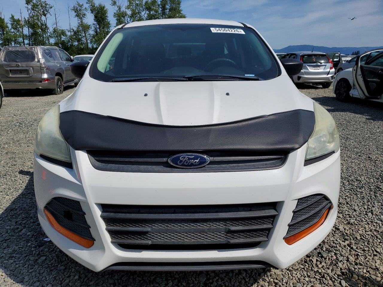 Ford Escape S