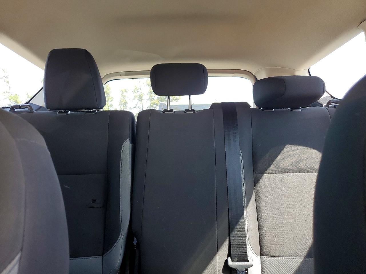 Ford Escape S