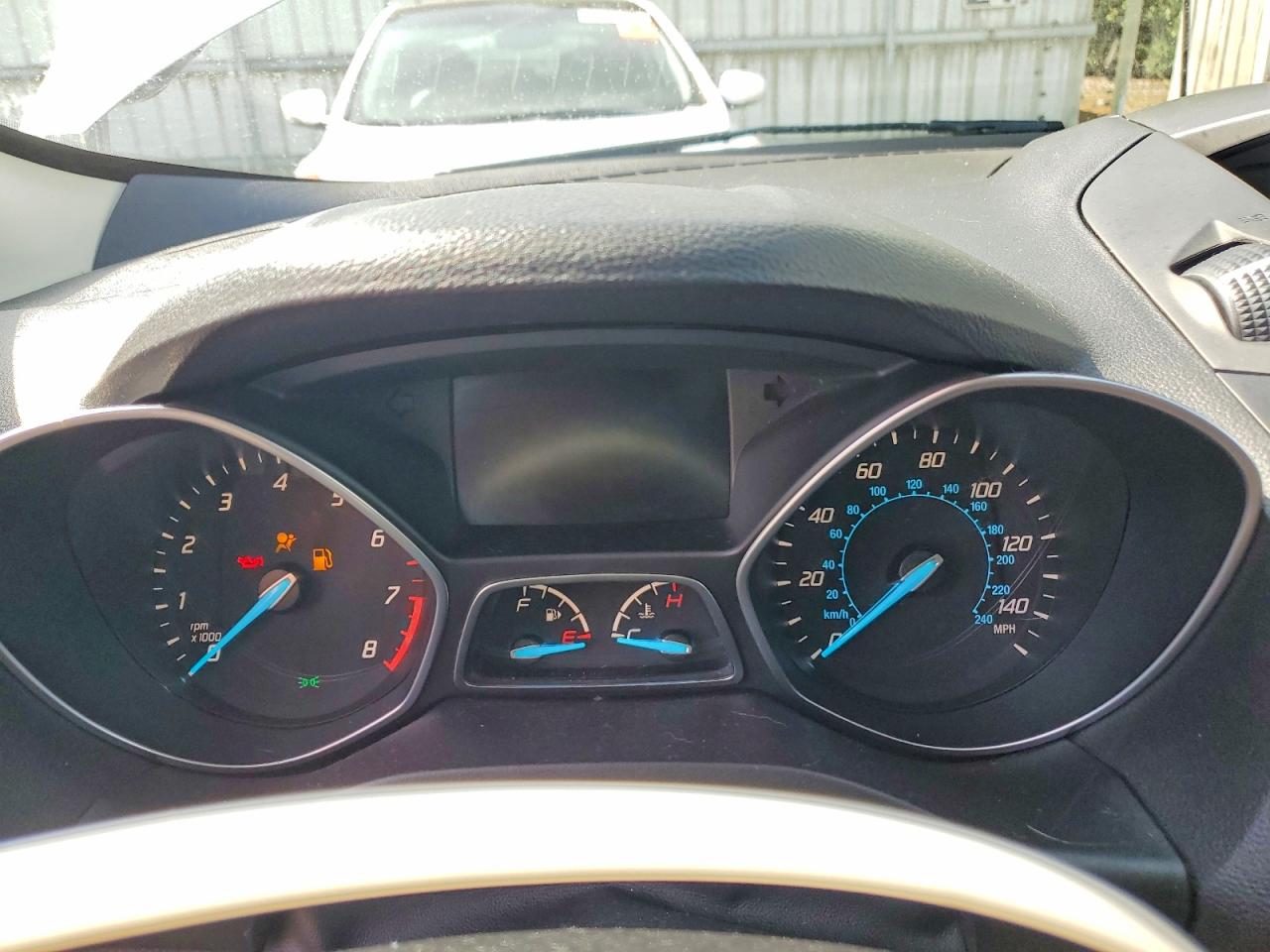 Ford Escape S