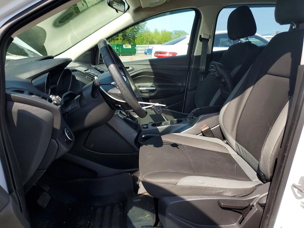 Ford Escape S