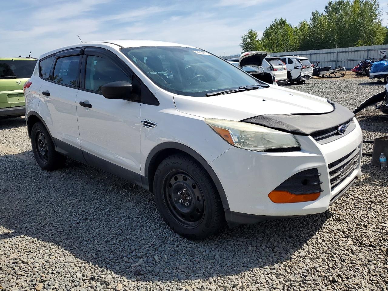Ford Escape S