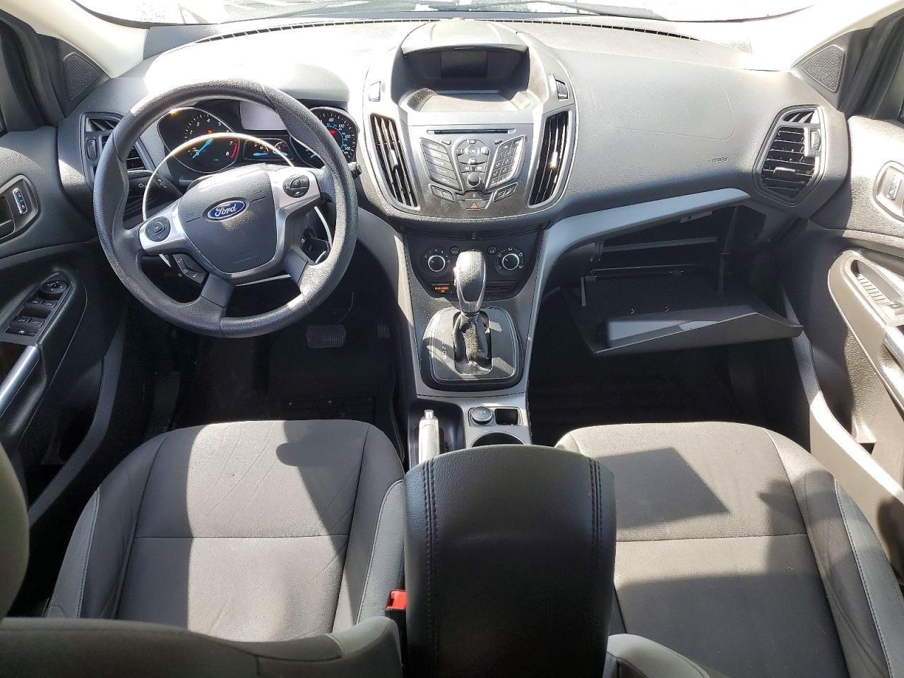 Ford Escape S
