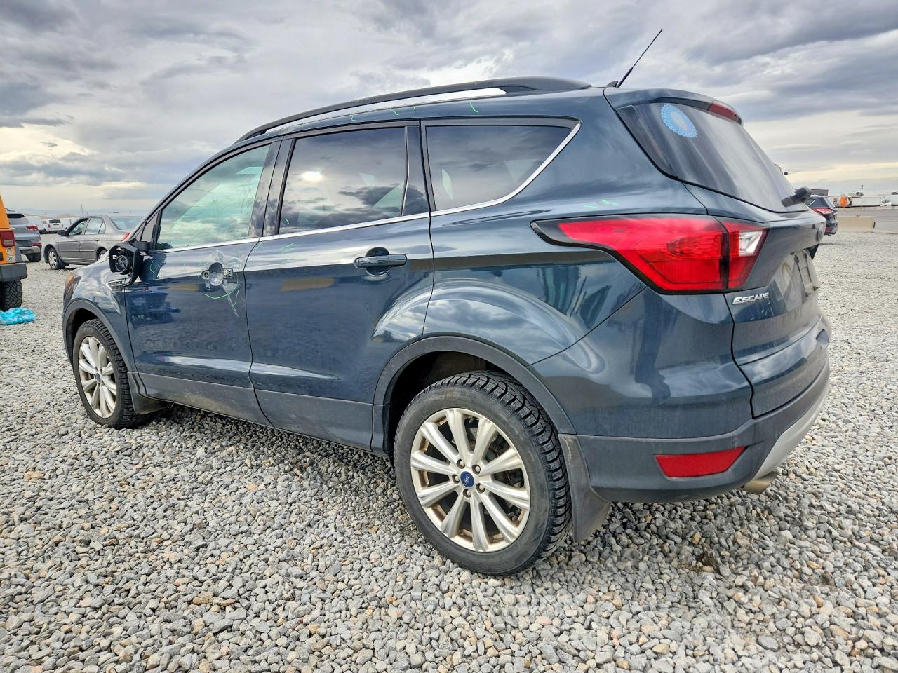 Ford Escape