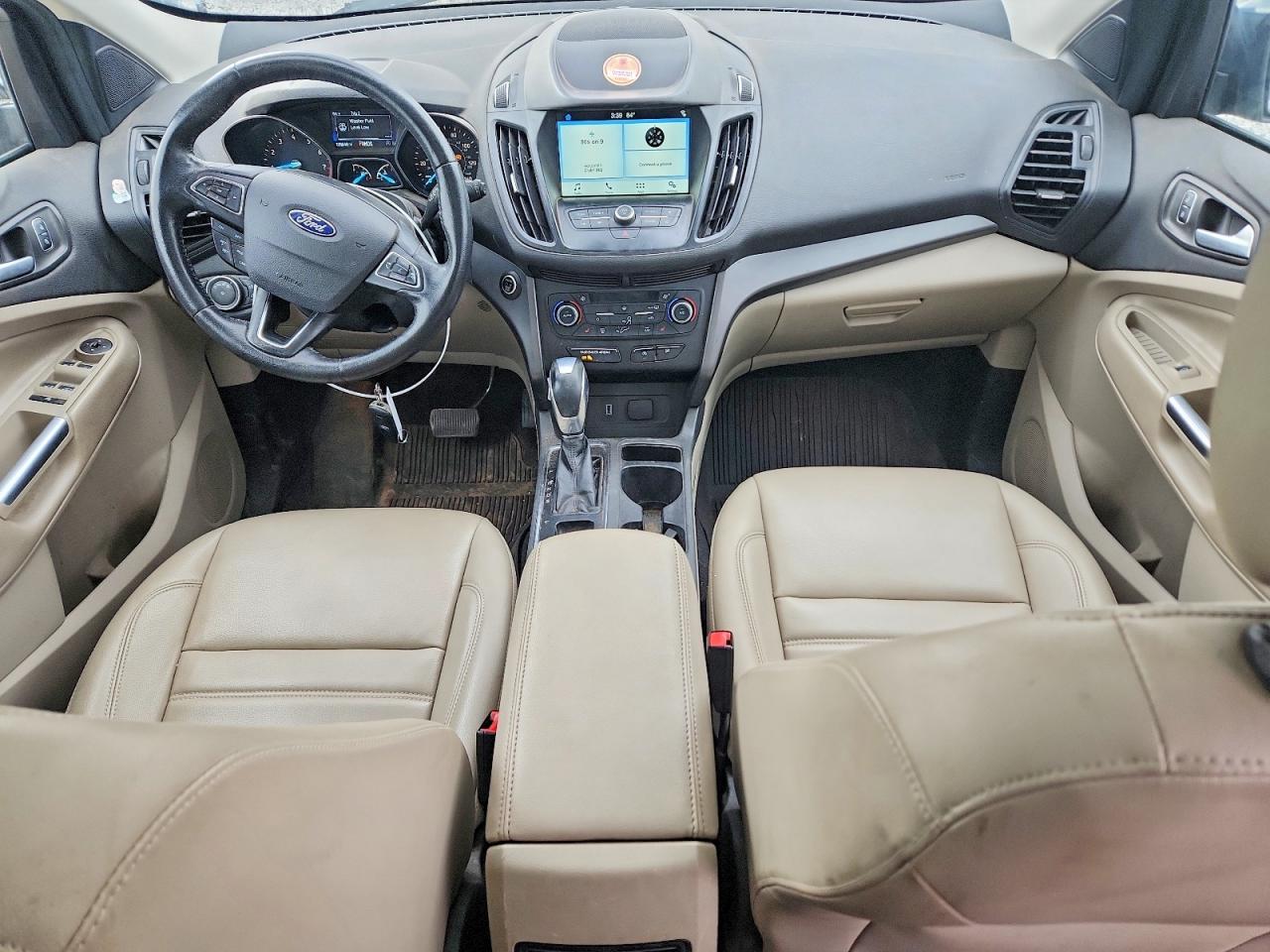 Ford Escape