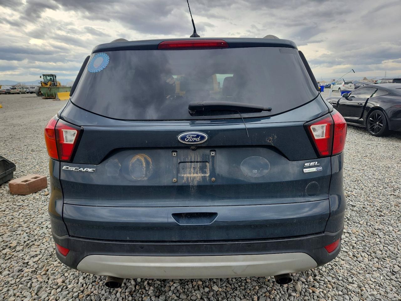 Ford Escape