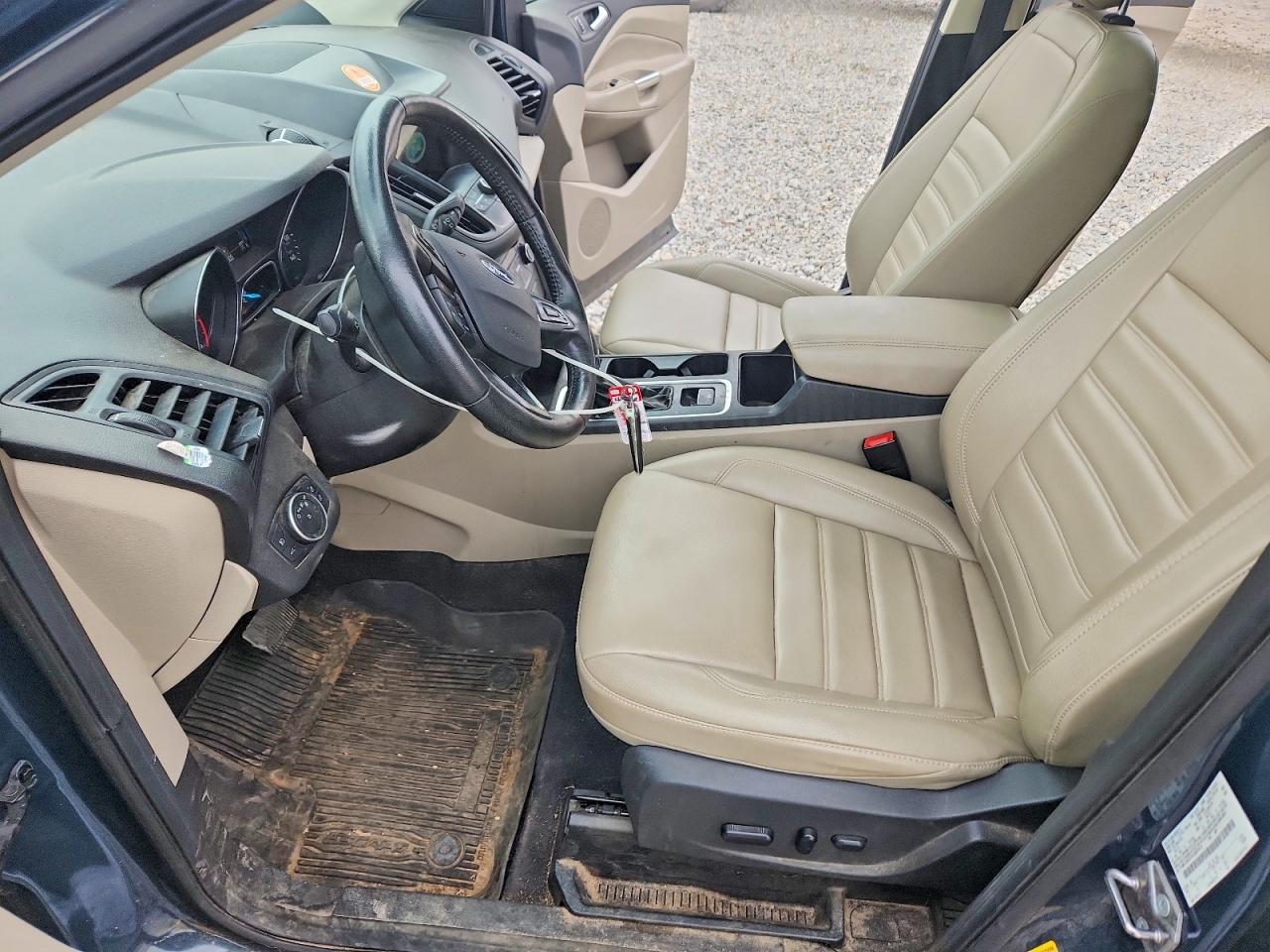Ford Escape