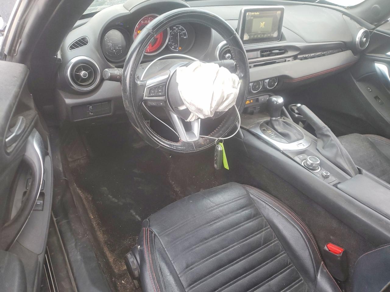 FIAT 124 Spider Classica