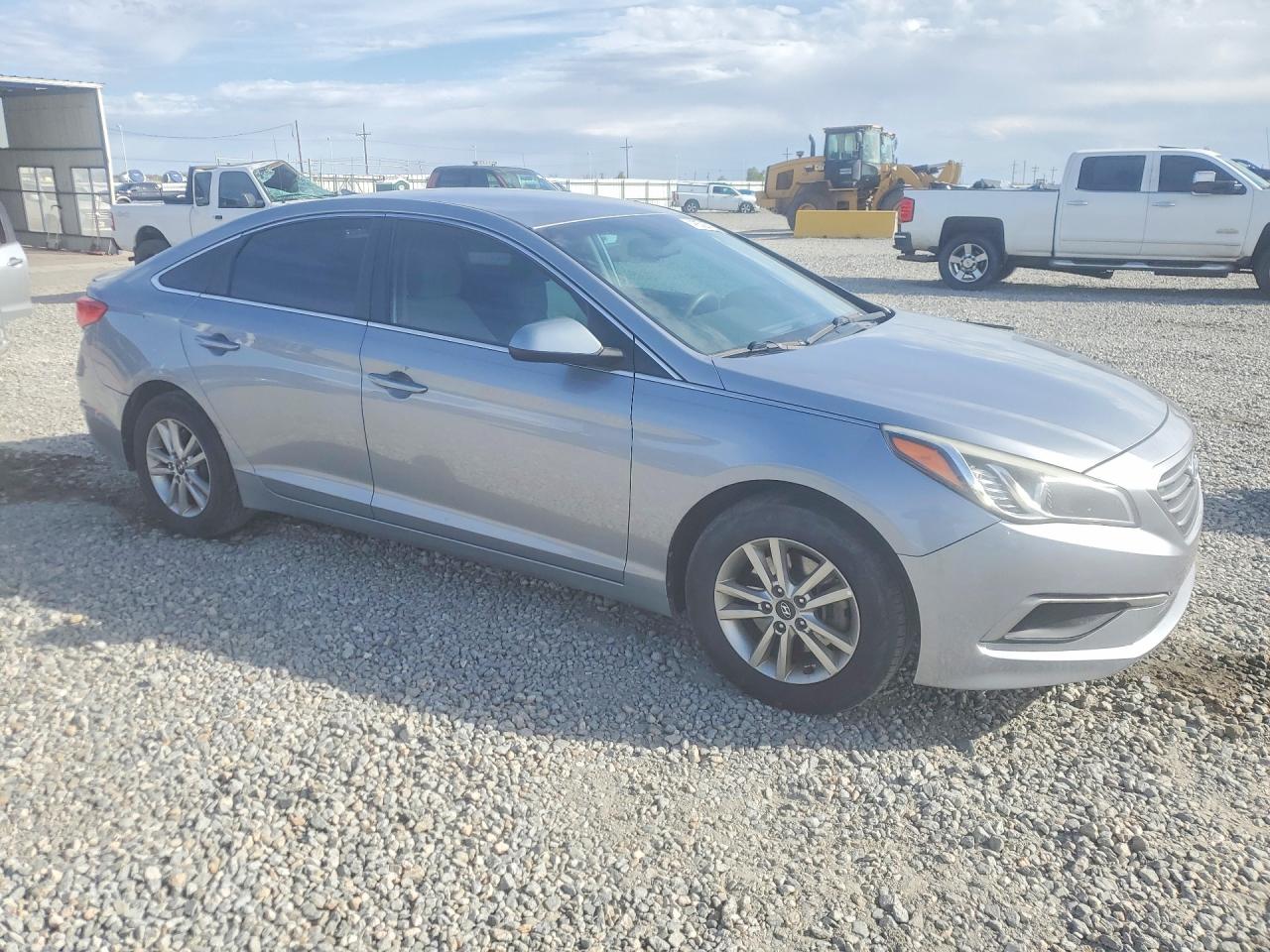 Hyundai SONATA Se