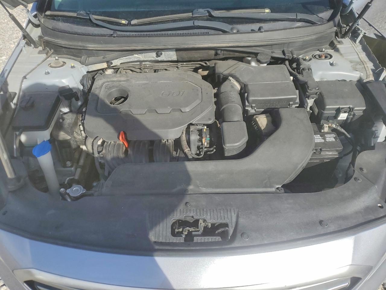 Hyundai SONATA Se
